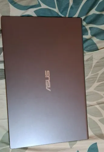 Notebook asus