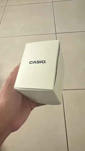 Relógio
