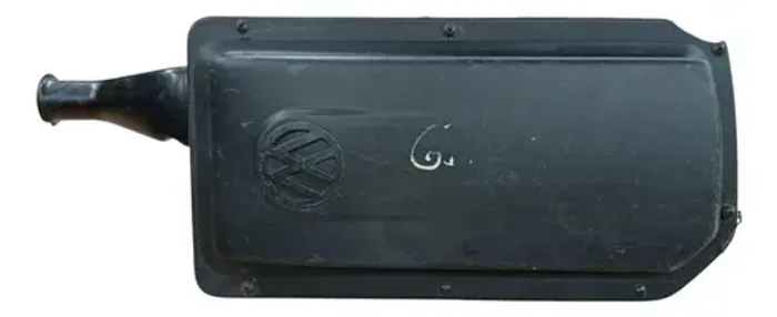 Caixa Filtro Ar Gol G3 1.0 1998 1999 2000 2001 2002 2003