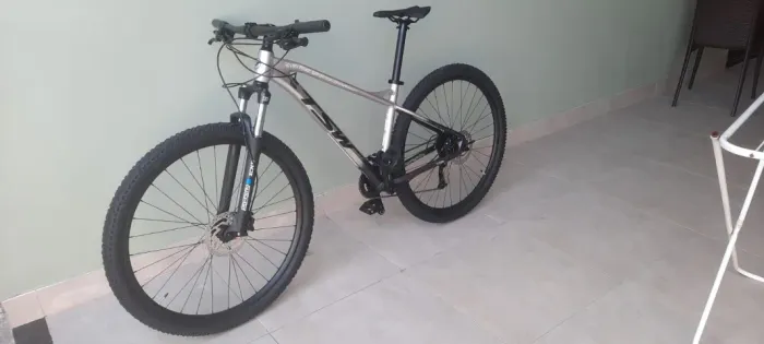 Bike TSW Stamina 18V Alivio