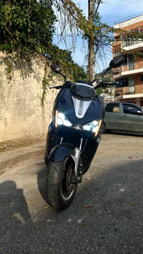 Voltz Ev1 Sport 2023 Scooter Elétrica