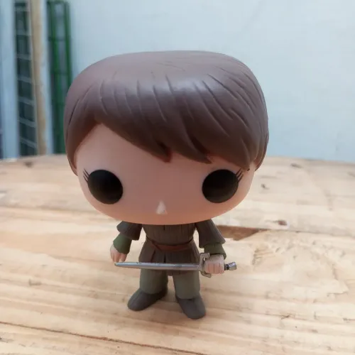 Funko Pop Arya Stark - Game of Thrones 