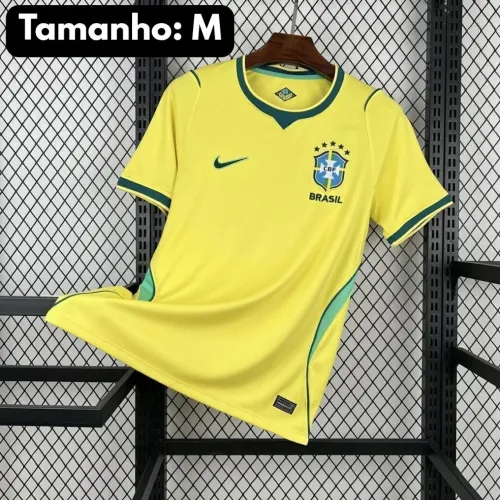 Camisa do Brasil