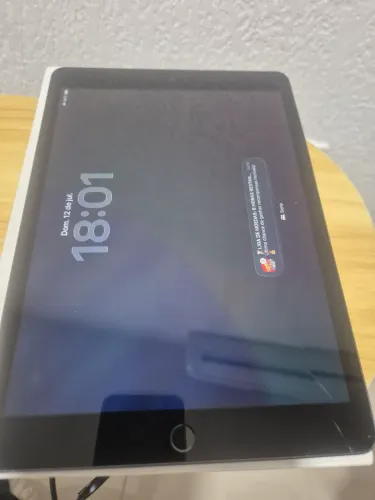 Ipad 9º Geração 64GB