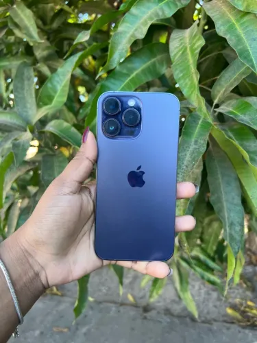 iPhone 14 Pro Max
