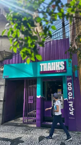 OPORTUNIDADE - PONTO COMERCIAL NO CENTRO DE CURITIBA