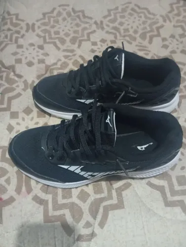Tênis Mizuno Tam 40 original 
