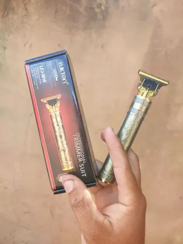 PROMOÇÃO MÁQUINA DE BARBEAR DRAGON