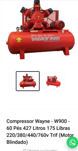 Compressor