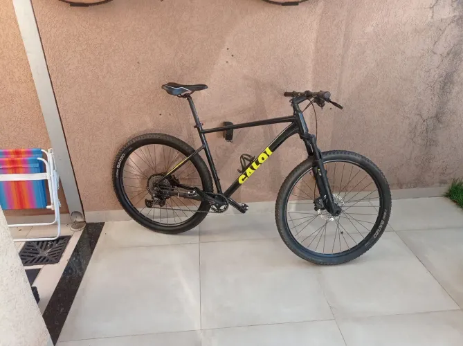 Caloi Explorer Sport 2025