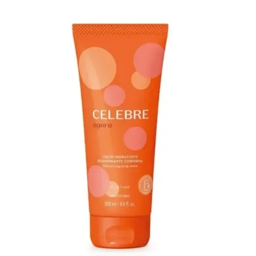 Desodorante Corporal Celebre 200ml