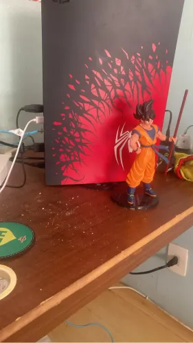 Ps5 spider man 2