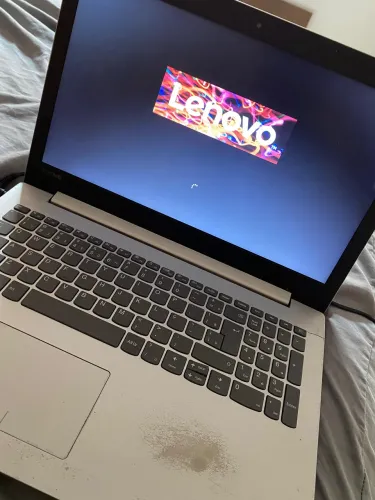 Notebook Lenovo 
