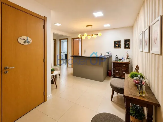 Sala em Santana - Porto Alegre, RS
