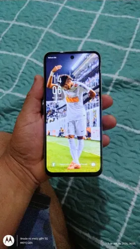 Celular infinix smart 9