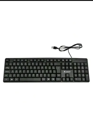 Teclado Computador