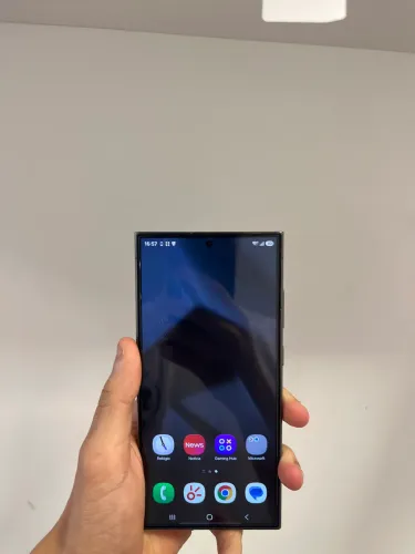 Galaxy S24 Ultra