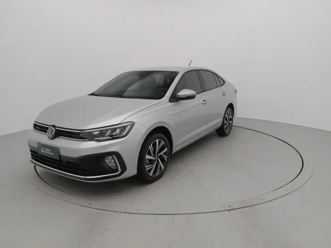 Volkswagen Virtus Highline 200 TSI 1.0 Flex 12V AUT 2026