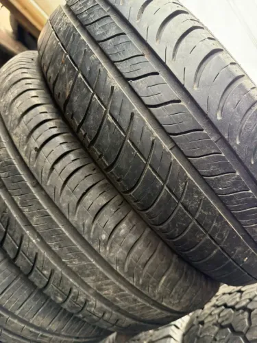Pneu Michelin 90 % Vida