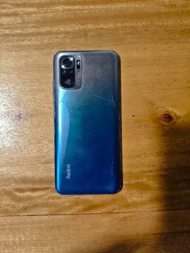 Redmi note 10s | Perfeito Estado