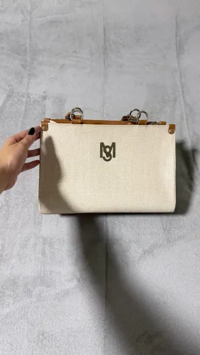 Bolsa grande Mônica Sanches