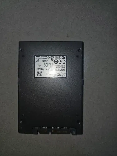 Ssd