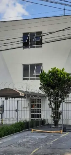 Apartamento/kitinet Boqueirão 