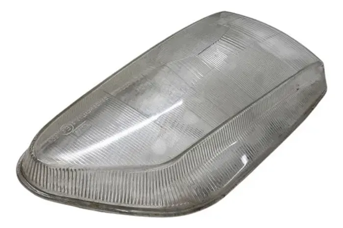 Lente Farol Direito Renault Scenic 2.0 2001 204637