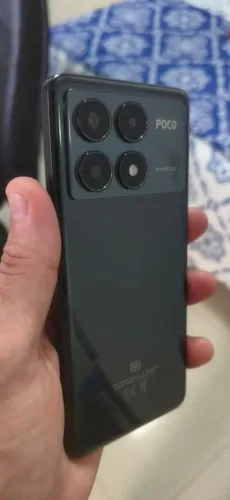 POCO X6 Pro 5G - 12GB RAM / 512GB