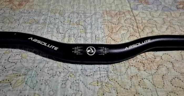 Guidon Bike Absolute viking 