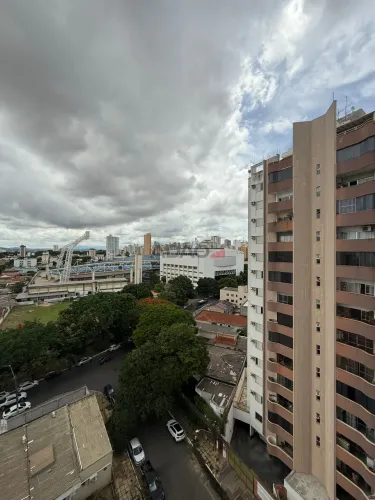APARTAMENTO RESIDENCIAL OSVALDO CARDIM
