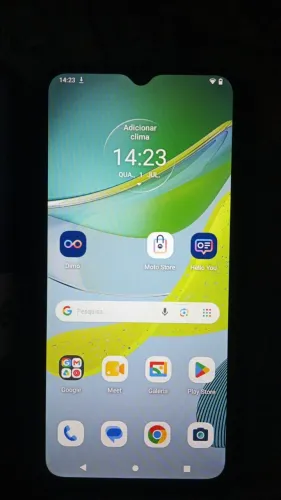 Motorola E13