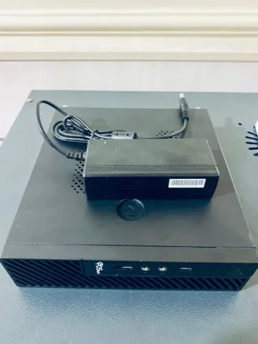 Mini PC Intel Celeron J1800 - 2.41GHz - RAM 4GB - SEM HD/SSD - PosTech