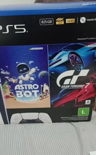 Ps5 Slin