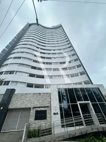 Flat para Locação, Miramar, João Pessoa, PB