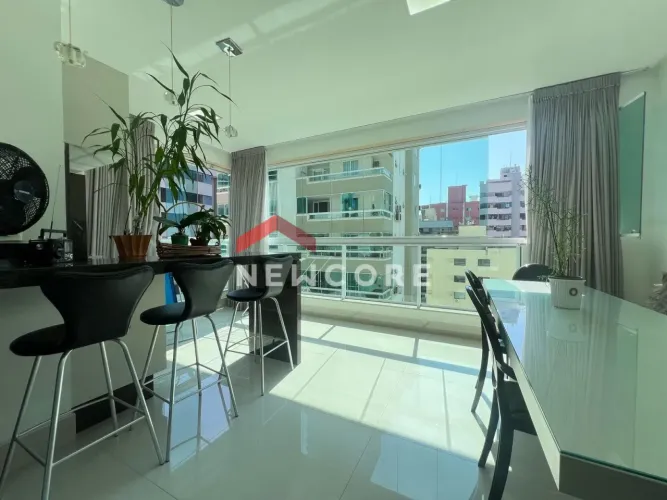 Apartamento em Rua 226 - Meia Praia - Itapema/SC