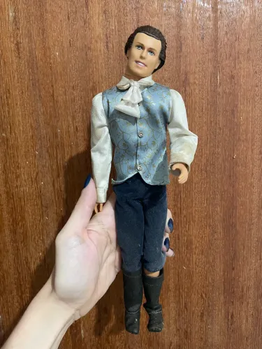 Boneco Ken vintage