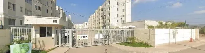 Oportunidade Única em BELFORD ROXO - RJ | Tipo: Apartamento | Negociação: Venda Online | S