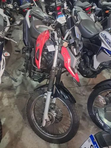 CROSSER 150 2023 ( PROMOÇÃO )