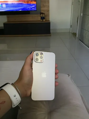 IPHONE 12 PRO GOLD 128GB