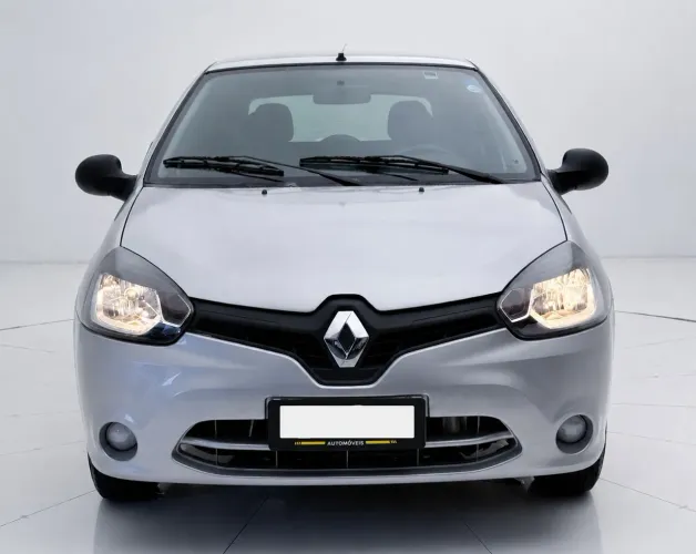 Renault Clio Rn/alize/expr./1.0 Hi-power 16V 5P 2015