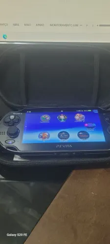 Psvita desbloqueado