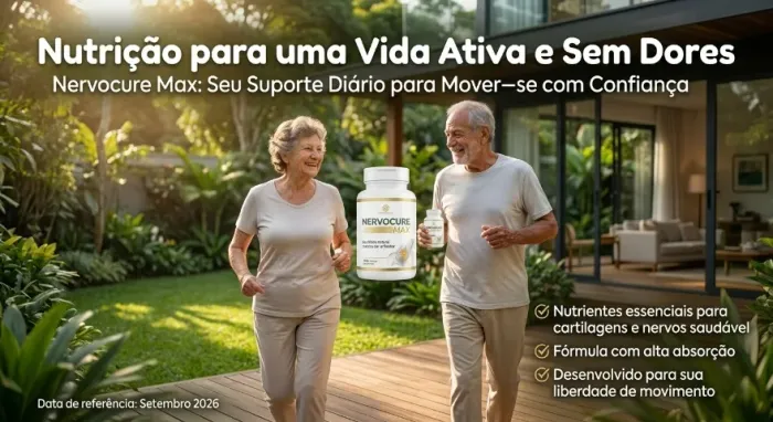 Inovação no tratamento da neuropatia! ?