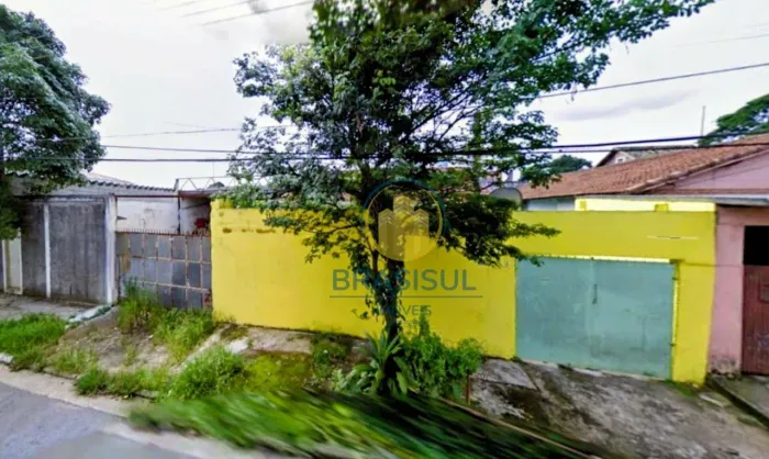 Terreno à venda, 250 m² por R$ 530.000,00 - Interlagos - São Paulo/SP