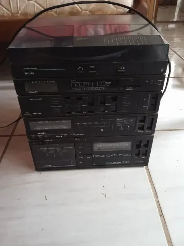 Microsistem Philips
