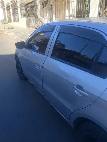 Volkswagen Gol Geração IV City Trend 1.0 8V MI Total Flex Mec. 4P 2010