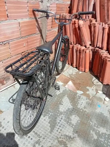 Bike montadinha bh