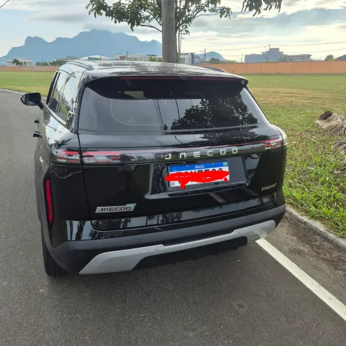 Jaecoo 7 / J7 Prestige 1.5 TB 16V AUT (híbrido) 2026