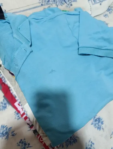 LOTE CAMISETAS MASCULINAS GG <br>(5 POLOS - 9 CAMISETAS)<br><br>POR 80,00 TUDO