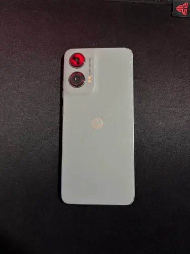 ? Moto G35 5G Semi-Novo - Excelente Estado
